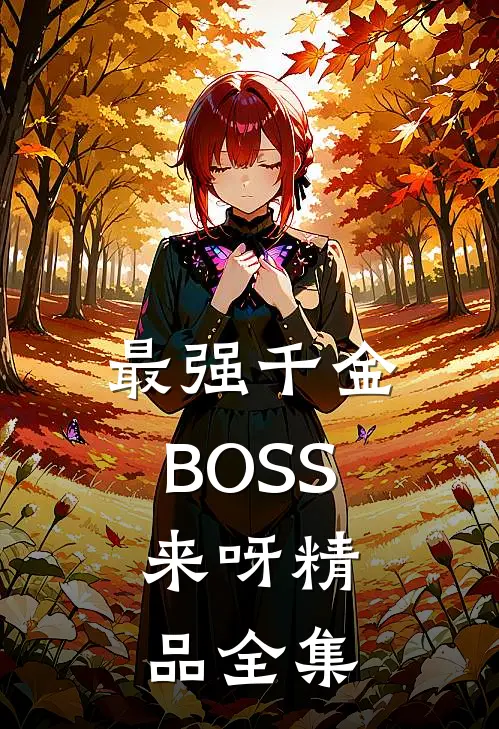 最强千金：BOSS，来呀精品全集