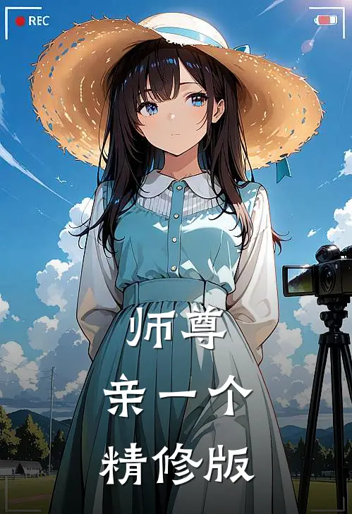 师尊，亲一个精修版