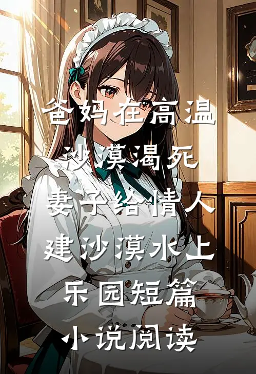 爸妈在高温沙漠渴死，妻子给情人建沙漠水上乐园短篇小说阅读