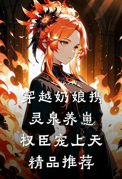 穿越奶娘携灵泉养崽，权臣宠上天精品推荐