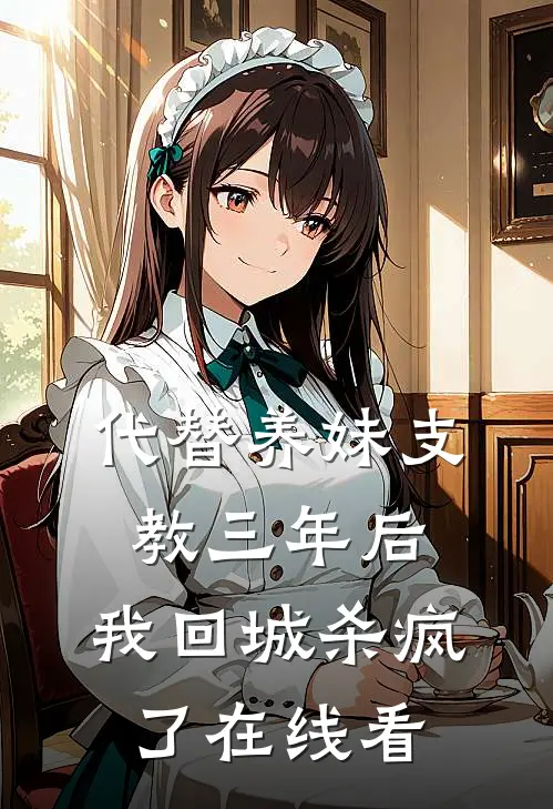 代替养妹支教三年后，我回城杀疯了在线看