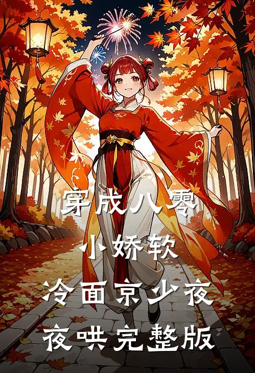 穿成八零小娇软，冷面京少夜夜哄完整版