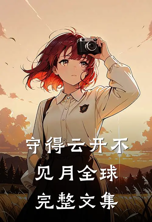 守得云开不见月全球完整文集