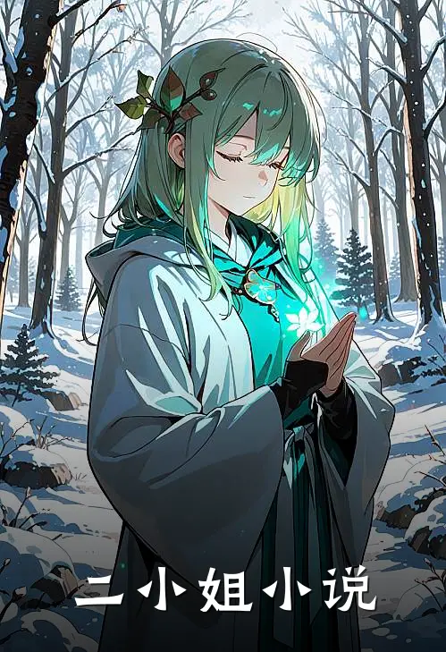 二小姐小说