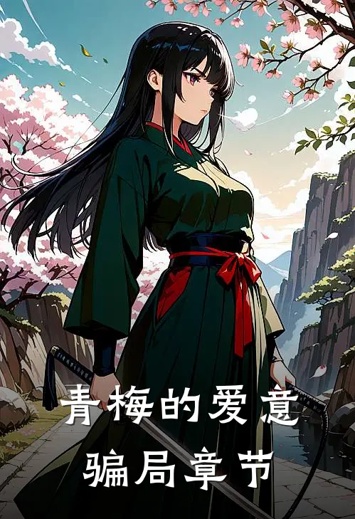 青梅的爱意骗局章节