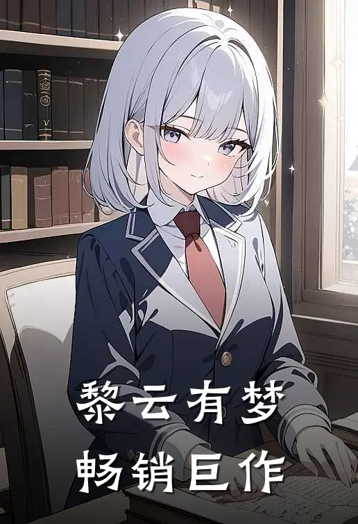 黎云有梦畅销巨作