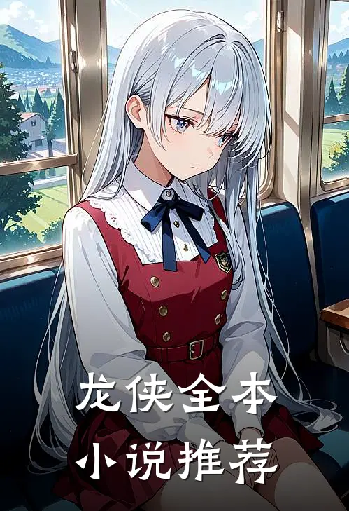龙侠全本小说推荐