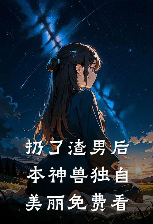 扔了渣男后本神兽独自美丽免费看