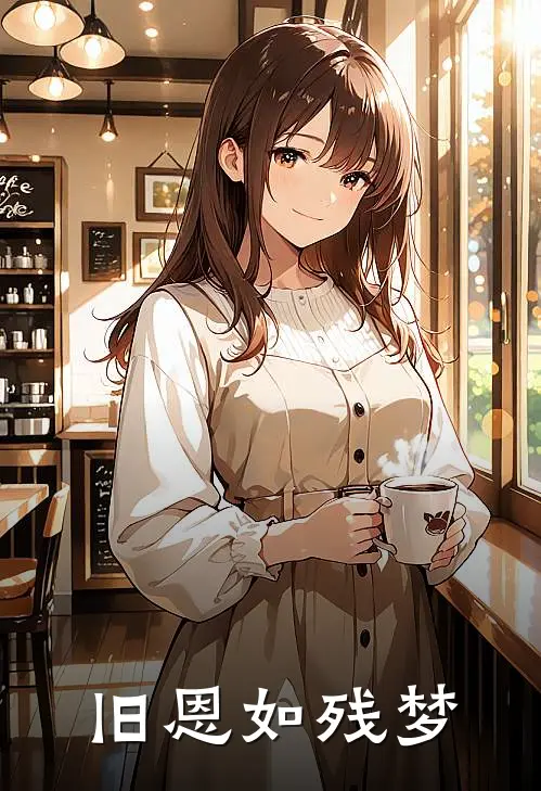 旧恩如残梦