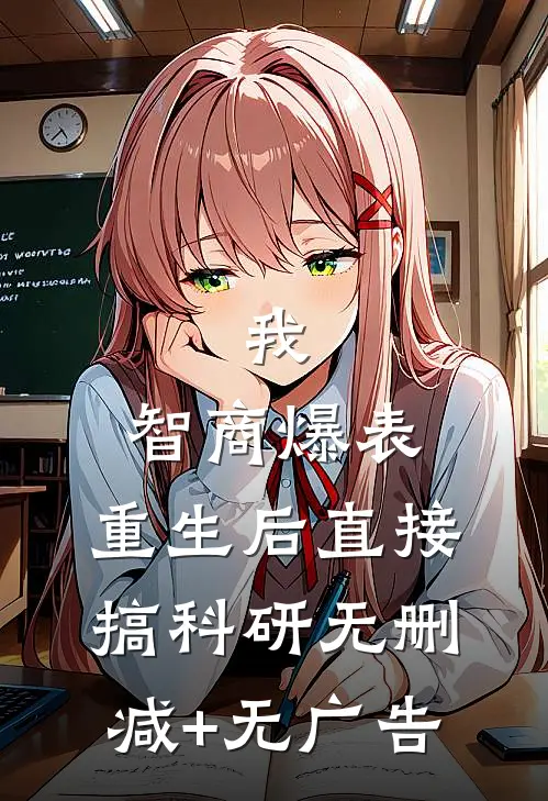 我，智商爆表，重生后直接搞科研无删减+无广告