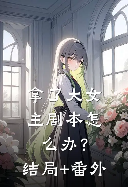 拿了大女主剧本怎么办？结局+番外