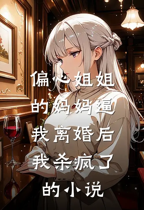 偏心姐姐的妈妈逼我离婚后，我杀疯了的小说