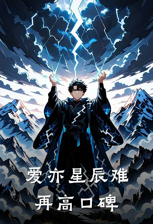 爱亦星辰难再高口碑
