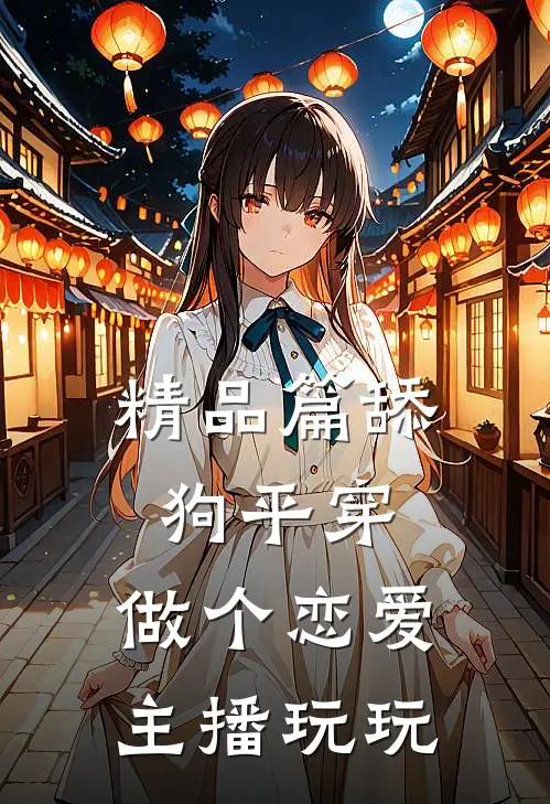 精品篇舔狗平穿，做个恋爱主播玩玩