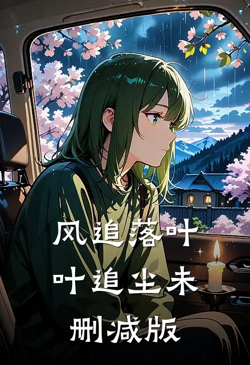 风追落叶叶追尘未删减版