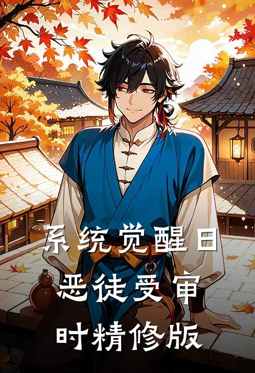 系统觉醒日，恶徒受审时精修版