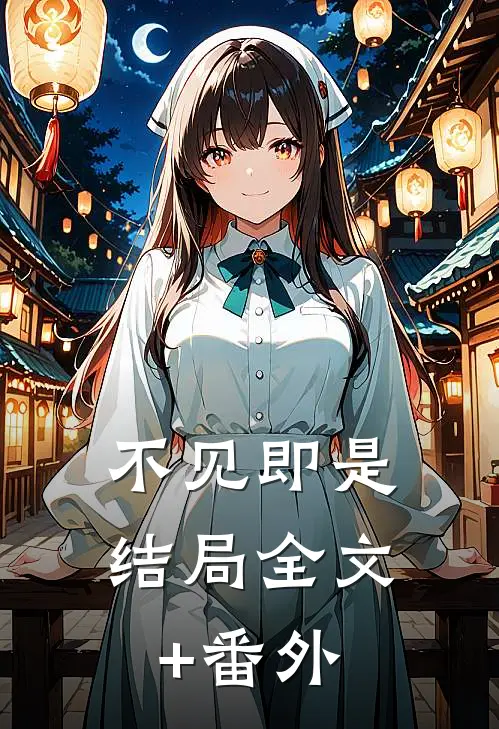 不见即是结局全文+番外