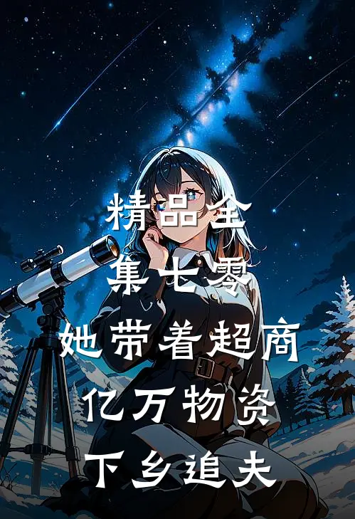 精品全集七零：她带着超商亿万物资下乡追夫