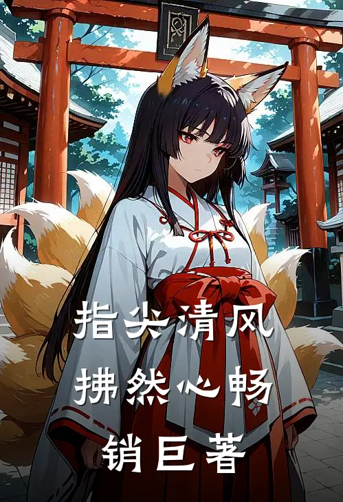 指尖清风拂然心畅销巨著