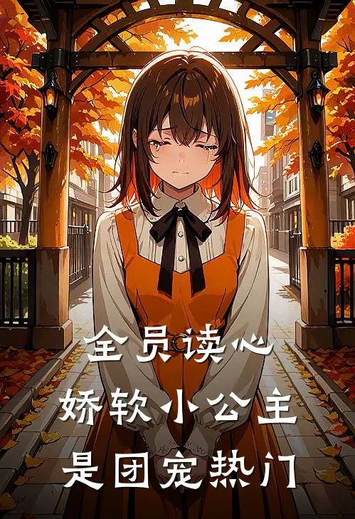 全员读心：娇软小公主是团宠热门