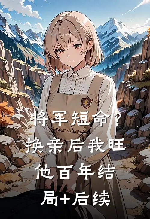 将军短命？换亲后我旺他百年结局+后续