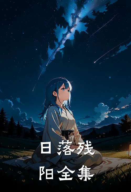 日落残阳全集