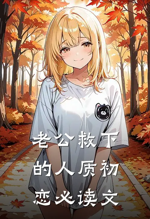 老公救下的人质初恋必读文