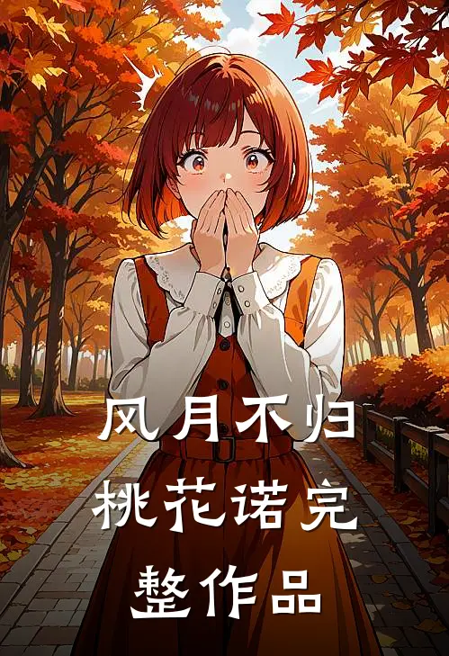 风月不归桃花诺完整作品