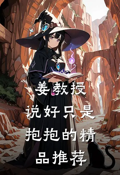 姜教授，说好只是抱抱的精品推荐