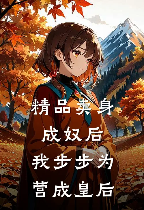 精品卖身成奴后，我步步为营成皇后