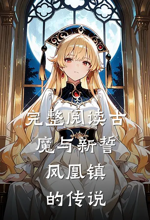 完整阅读古魔与新誓：凤凰镇的传说