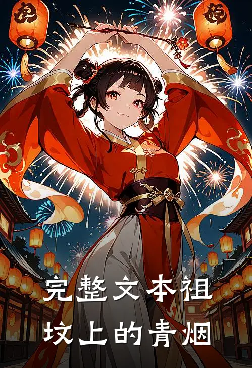 完整文本祖坟上的青烟