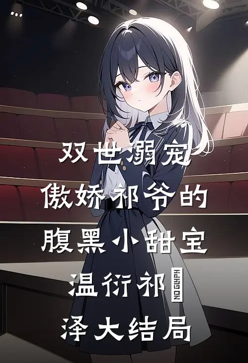 双世溺宠：傲娇祁爷的腹黑小甜宝温衍祁旻泽大结局