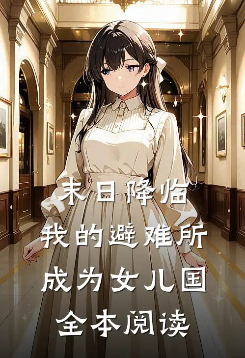 末日降临：我的避难所成为女儿国全本阅读