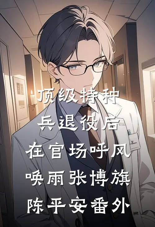 顶级特种兵退役后，在官场呼风唤雨张博旗陈平安番外