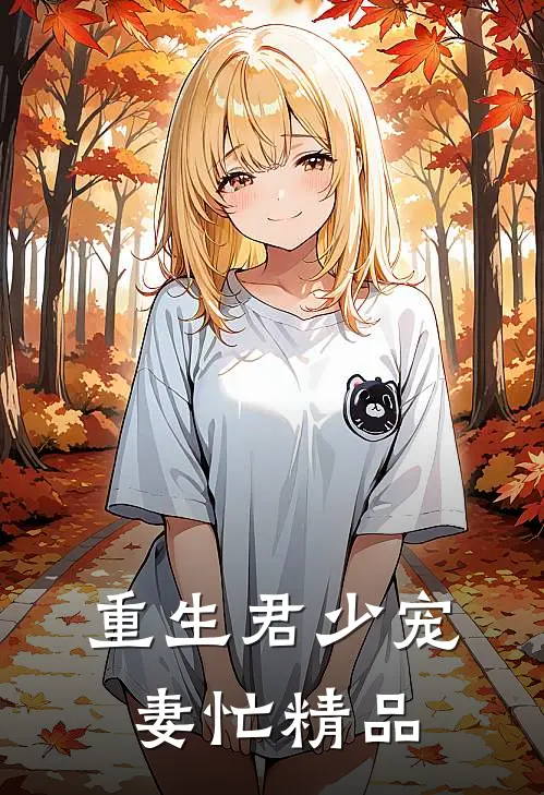 重生君少宠妻忙精品