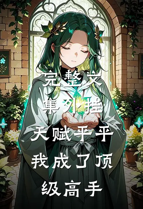 完整文集外挂：天赋平平我成了顶级高手