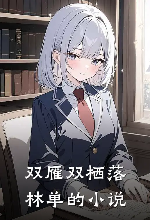 双雁双栖落林单的小说