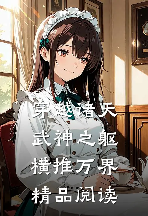 穿越诸天，武神之躯横推万界精品阅读