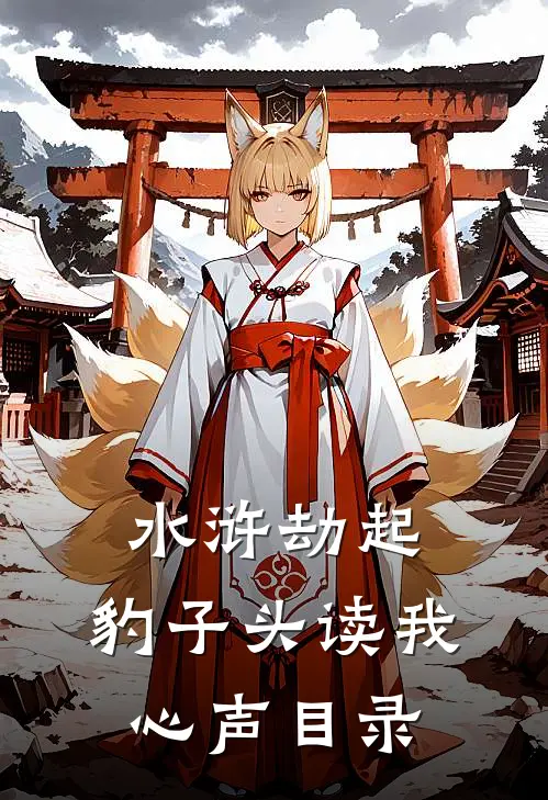 水浒劫起，豹子头读我心声目录