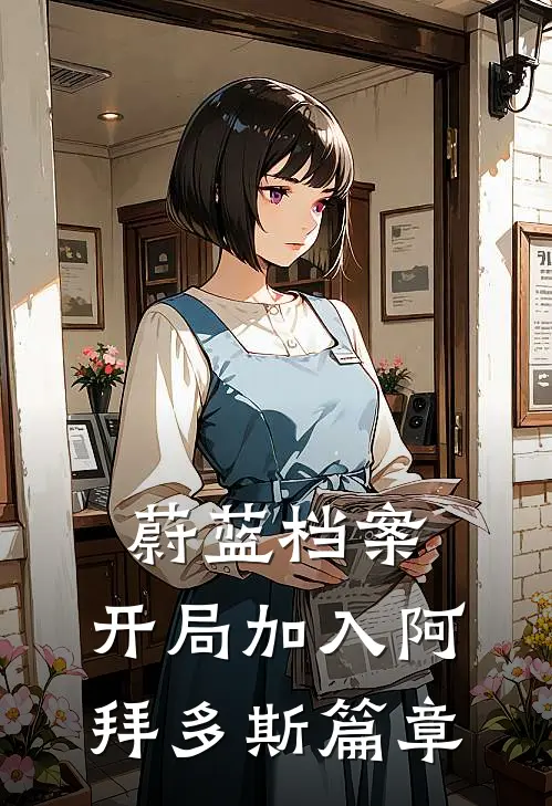 蔚蓝档案：开局加入阿拜多斯篇章