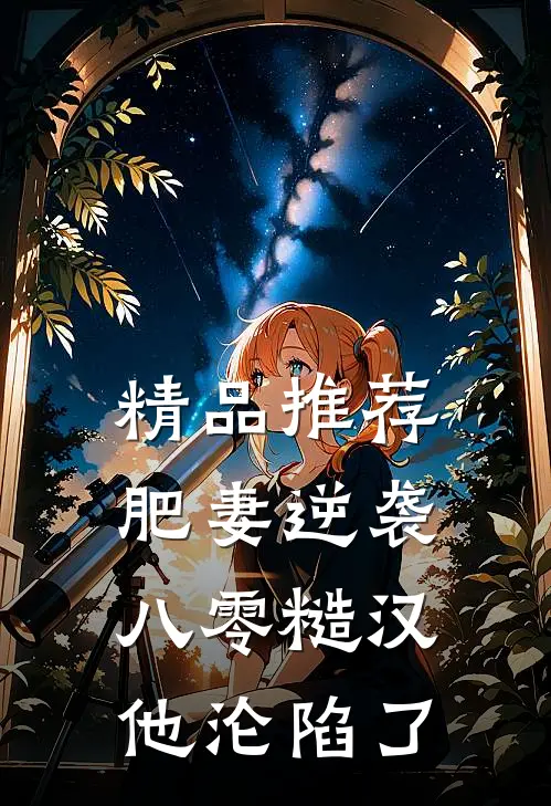 精品推荐肥妻逆袭：八零糙汉他沦陷了