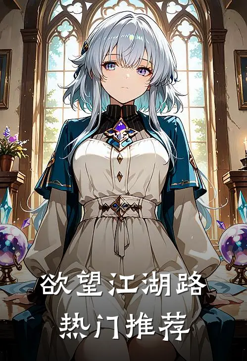 欲望江湖路热门推荐