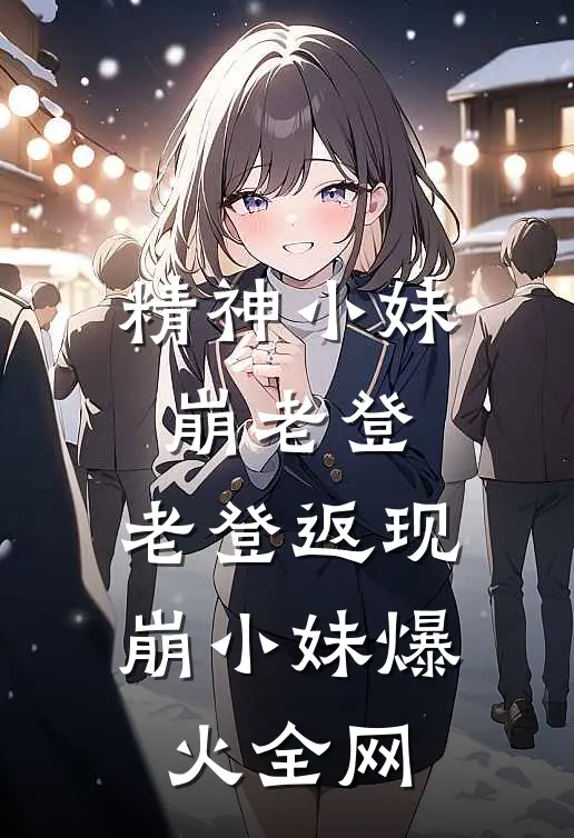 精神小妹崩老登，老登返现崩小妹爆火全网