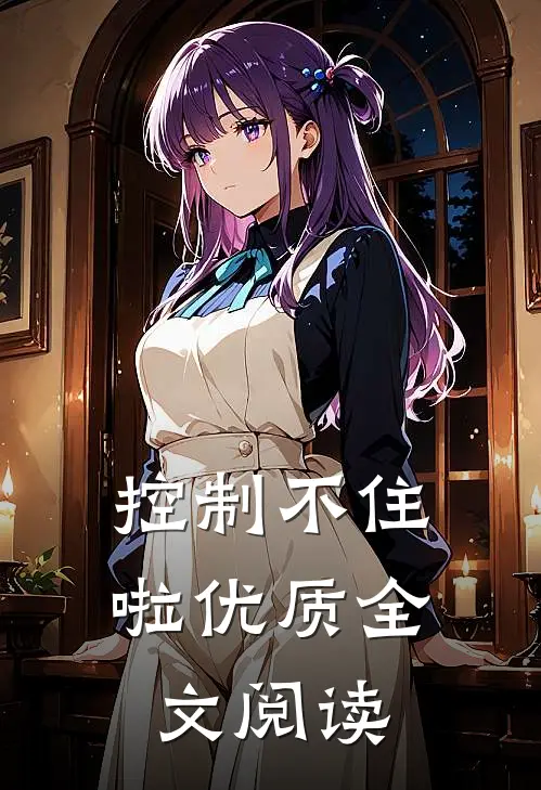 控制不住啦优质全文阅读