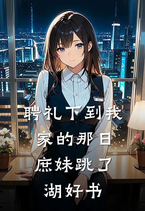 聘礼下到我家的那日，庶妹跳了湖好书