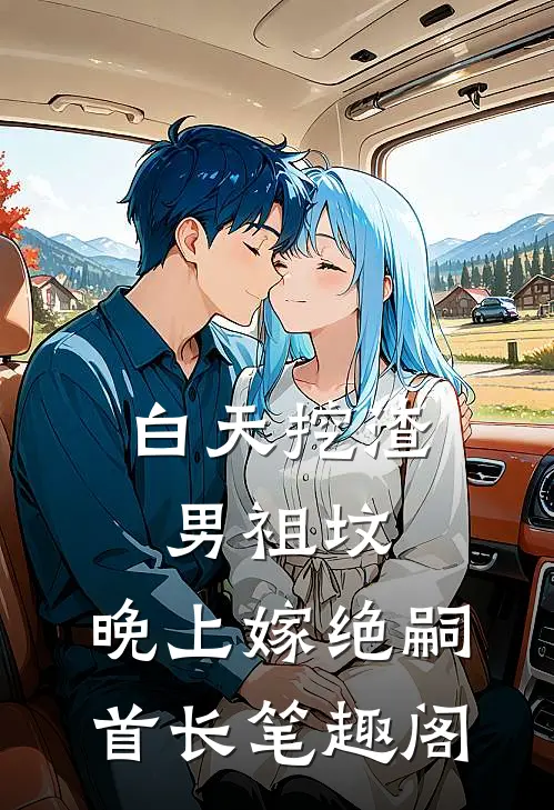 白天挖渣男祖坟，晚上嫁绝嗣首长笔趣阁