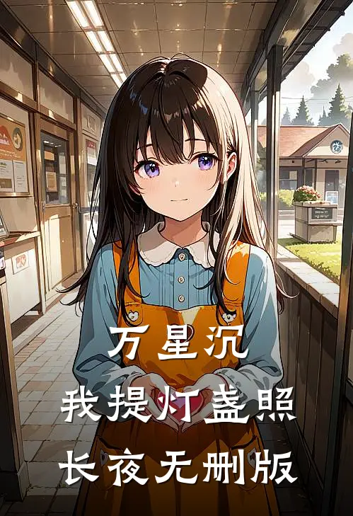 万星沉，我提灯盏照长夜无删版