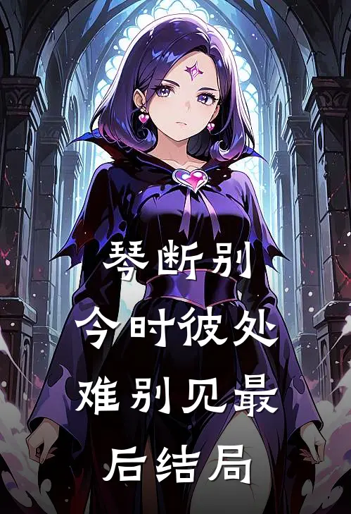 琴断别，今时彼处难别见最后结局