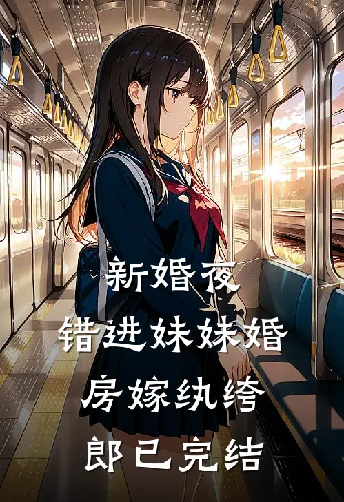 新婚夜，错进妹妹婚房嫁纨绔郎已完结